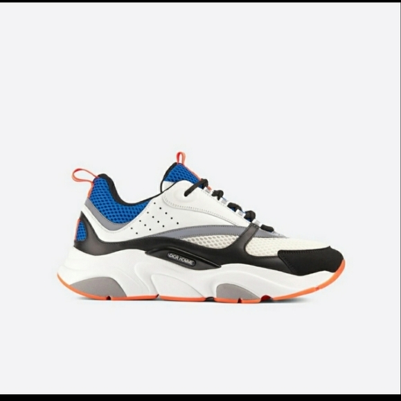 Dior Sneakers B22s - Picture 4 of 8